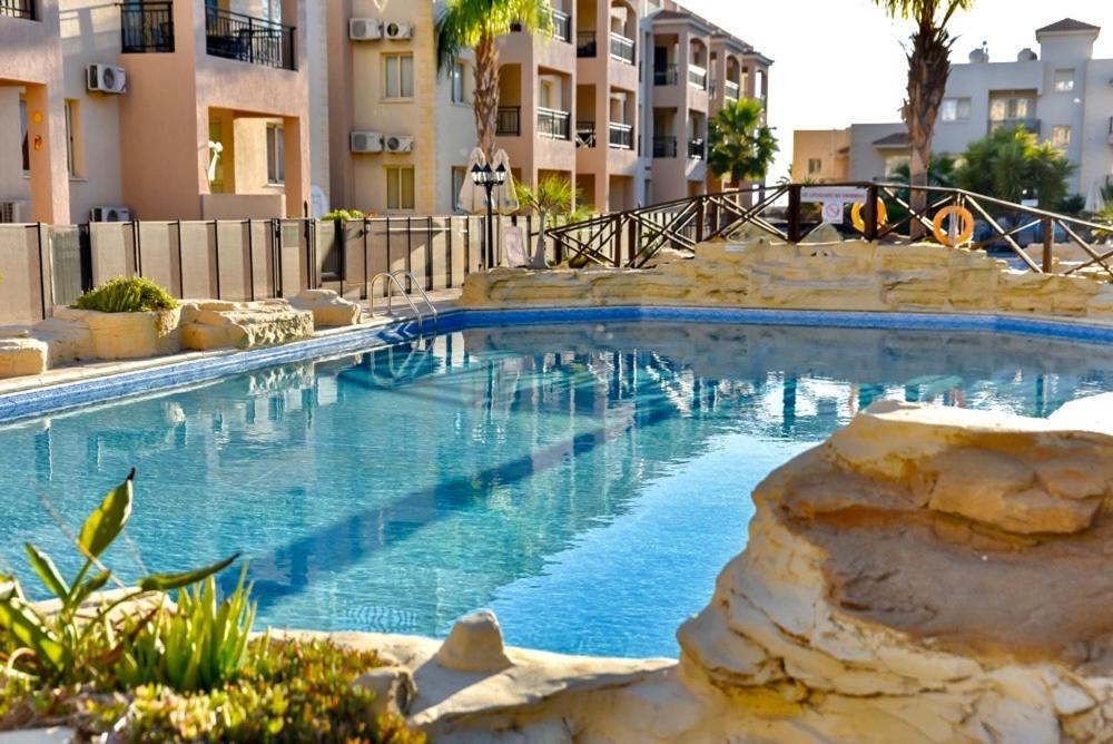 Royal Seacrest F G5 Ground Floor Appartamento *